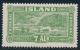 1383: ISLAND Afa 114 - 7 aur Landskabserie prima postfrisk. Afa 850,- # Utrop: 200, Startbud: 180