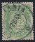 212: 44 - 12 res mattgrnn rettstpl CHRISTIANIA 19-IV-85 - god tagging. Hk 2800,- Utrop: 750