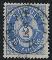 179: 17 C - Fargefriskt Lux Chr. Byp. 8/4-76. God tg./Sentrering for utgaven. Utrop: 750, Startbud: 775