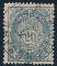 274: 40 Ib. Pent merke fullstemplet Christianssand 14/12-84. 5 pkt iflg Postal. (HK 2100,- + for stempel.) Utrop: 750, Startbud: 775