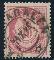 268: 38. Hullstempel Ns i Aadalen 11/10-84. 8 pkt iflg postal. Utrop: 300, Startbud: 295