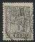 74: 7. 3sk vpen 1863. God farge og tagging. Nr fullstpl. Bergen 17.3.1868. rliten del av 2.stpl. (HK 4100) Utrop: 900, Startbud: 910