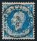 152: 4a. Luksus Hemns 3/9 1860. 7 pkt iflg Postal. Utrop: 900, Startbud: 2600
