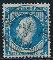 167: 4a. Prakt/lux Nissedal 1/3 1861. 7 pkt iflg Postal. Utrop: 500, Startbud: 450