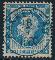 171: 4a. Luksus Rakkestad 18/7 1860 i bllig farge. 5 pkt iflg Postal. Utrop: 300, Startbud: 1400