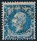 180: 4. Luksus Vefsen 2/4 1863. 6 pkt iflg Postal. Utrop: 500, Startbud: 450