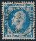 182: 4a. Prakt/lux rsvaag 8/3 1863. 7 pkt iflg Postal. Utrop: 600, Startbud: 2750