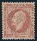186: 5. Pent merke med bra farge. Regummiert. HK 13500,-. Utrop: 800, Startbud: 847
