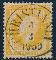 76: 2. Prakt/lux Christiania 4/3 1859. Pent merke! Utrop: 600, Startbud: 1000