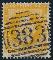104: 2. Fullstemplet engelsk stempel 383 - Hull.  Ex Biermann Utrop: 500, Startbud: 750