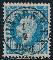 200: 4. Luksus Lindesns 13/4 1858. Utskt!  Ex Biermann Utrop: 1000, Startbud: 9750