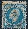 193: 4b. Luksus Hemns 24/8 1861. 7 pkt iflg Postal. Noen mindre rustflekker. Utrop: 300, Startbud: 485