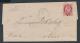 171: 18. Brev fra Surendal 2/12.1876. 5 pkt. Utrop: 200, Startbud: 200
