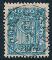 113: 8 IIa - Lux Porsgrund 12/8-1864. Meget fargefrisktmed perfekt sentrering. Utrop: 250, Startbud: 350