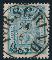 114: 8. Prakt/lux Porsgrund 24/6 1867. En horisontal brett. Utrop: 100