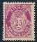240: 104 - Prima postfrisk merke. Luxus-kvalitet for utgaven!!! (Hk 2.500,-) Gunstig utrop! Utrop: 600