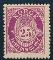 239: 104 - 25 re posthorn prima postfriskt. Hk 2500,- Utrop: 700