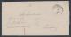 10: Portofritt brev stemplet Tjm 4/10 1867. Utrop: 100