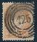 232: 74. Lux IV 125 type 1 - Hamre. Ikke registrert i Aunes katalog (registrert som som U) Utrop: 700, Startbud: 1233