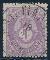 80: 19 Ia. Pent fullstempemplet Christianssund 19/2 1873. Utrop: 500