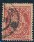 150: 53 IV c, var.2 - H99 sec. Lettstp 10 re brevkortklisj. Signert Flatheim. Utrop: 300, Startbud: 295