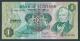 250: Scotland 1 pound 1974  kv 1 Utrop: 10, Startbud: 9