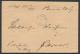 1: Portofritt bancobrev (20 Spd) sendt ksns, stp BOD 16/1-1875. Lakksegl fra Saltens Fogderi og Bode Postexpedition. Utrop: 50, Startbud: 45