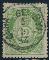 97: 26 - Rettvendt stempel nr Prakt Chr. Byp. 5/3-83. Utrop: 100