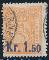 213: 86 II. Normalmerke av plate II. Hk 1000,- Utrop: 250, Startbud: 275