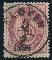99: 30. Luksus Klven 5/5 1884. 6 pkt iflg Postal. Utrop: 200