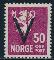 275: 272. Prima postfriskt merke. HK 3800,-. Utrop: 1000, Startbud: 1100