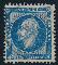 6: 4. Fullstemplet Haabl 20/2 1859. 6 pkt iflg Postal. Utrop: 100