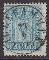 19: 8IIa. 4sk vpen 1863, type VIII. LUX Lillehammer, se fotoet. Utrop: 200, Startbud: 180
