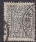 18: 7. 3sk vpen 1863, Normaleksemplar med liten del av stempel nr.2. (HK 4100) Utrop: 500