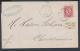 63: 25 I. Brev stemplet Brevig 19/9 1877. Utrop: 100