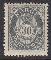 155: 81. 30 1898, postfriskt og feilfritt. (HK 2500) Utrop: 900, Startbud: 810