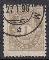 142: 65. 1 grovtg. Knudsen. Prima tagging, stpl. 1898.  (HK 325) Utrop: 100, Startbud: 90