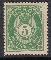 116: 52IIIa. 5 20mm pl.III. Feilfritt og pent. (HK 650) Utrop: 150, Startbud: 452